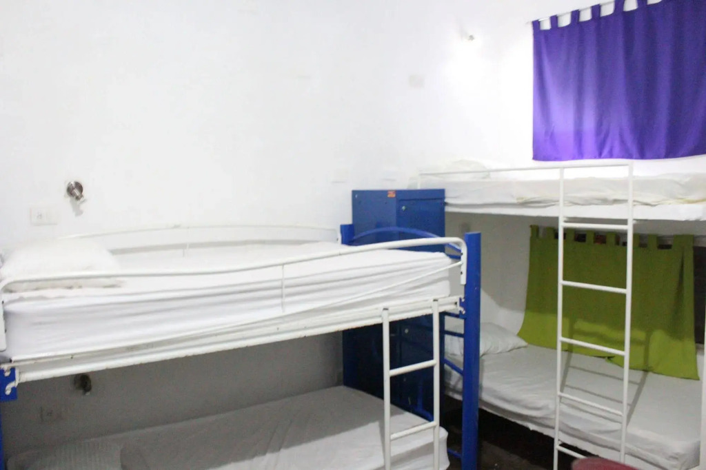 Hostal Vive la Vida