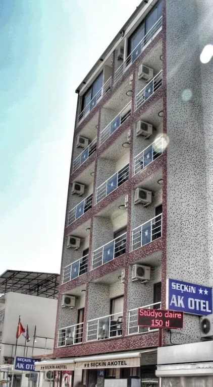 Seckin Ak Hotel