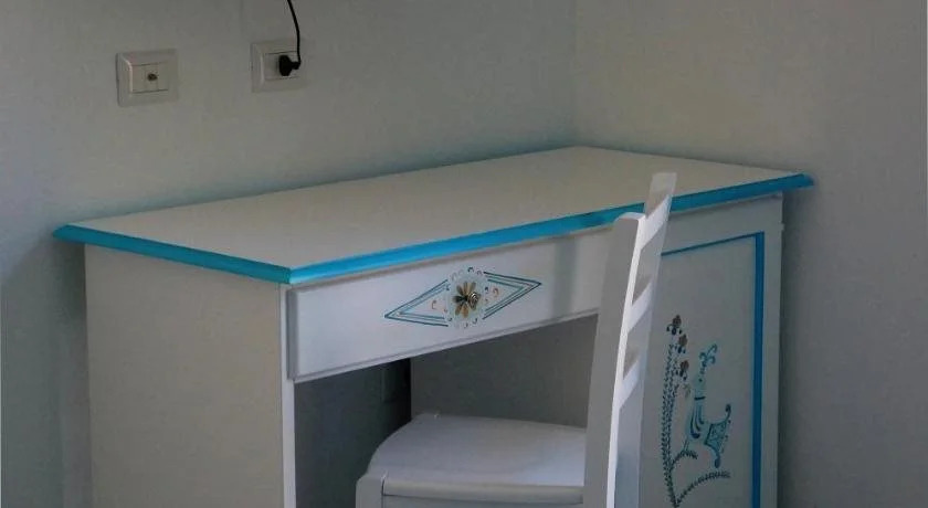 Villaggio Camping Golfo di Arzachena