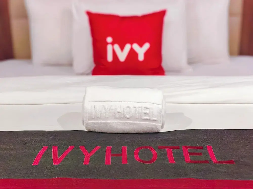Aotel Hotel Lagos Ikeja