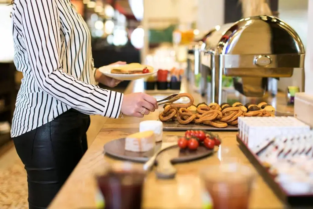 Holiday Inn Eindhoven Centre by IHG
