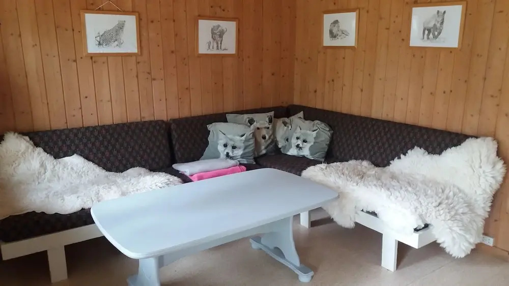 Sæteråsen Hytter & Camping Trysil