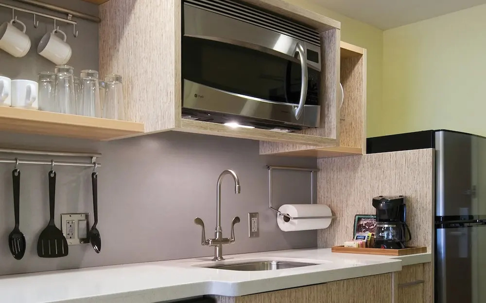 Home2 Suites By Hilton Winter Garden
