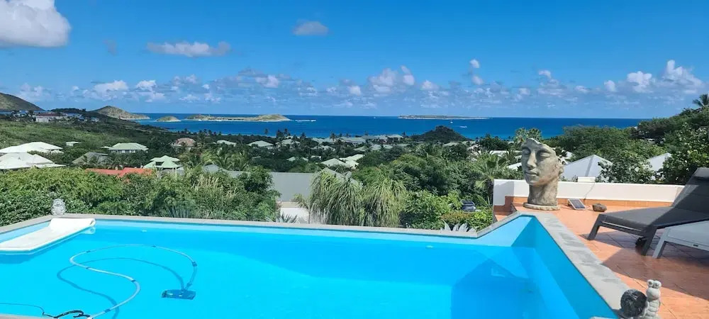 Residence Sea Pearl