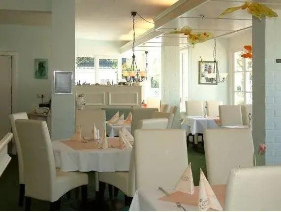 Hotel Haus Kranich