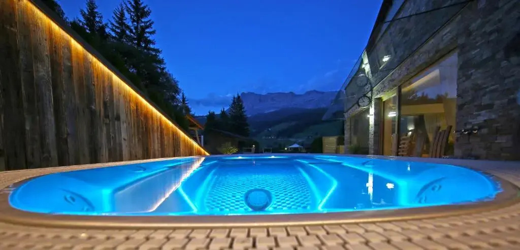 La Bercia Alpine Lodge & Spa