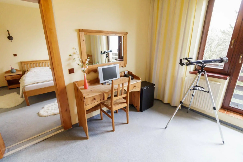Hotel Ondras z Beskyd