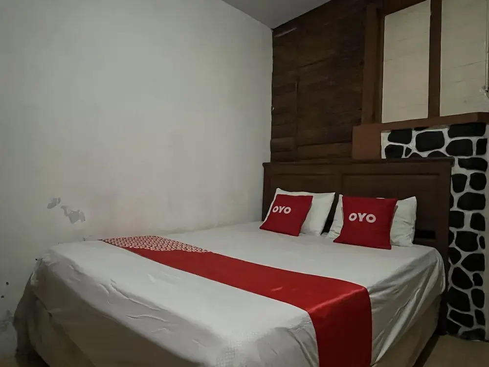 OYO 93277 Villa Kemiloko Syariah