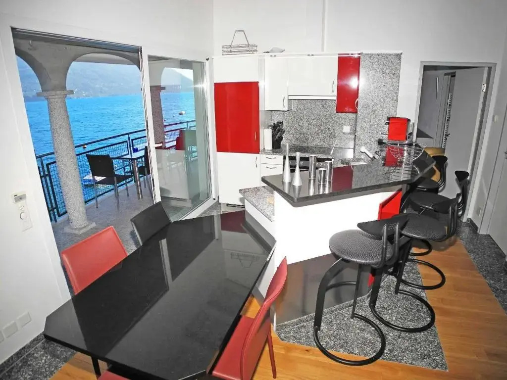 Casa Delphin App 1633