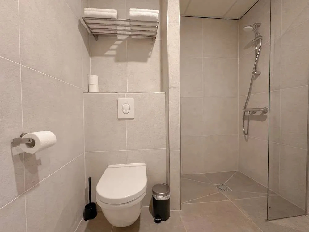 HOTELUX Amsterdam Airport Hotel