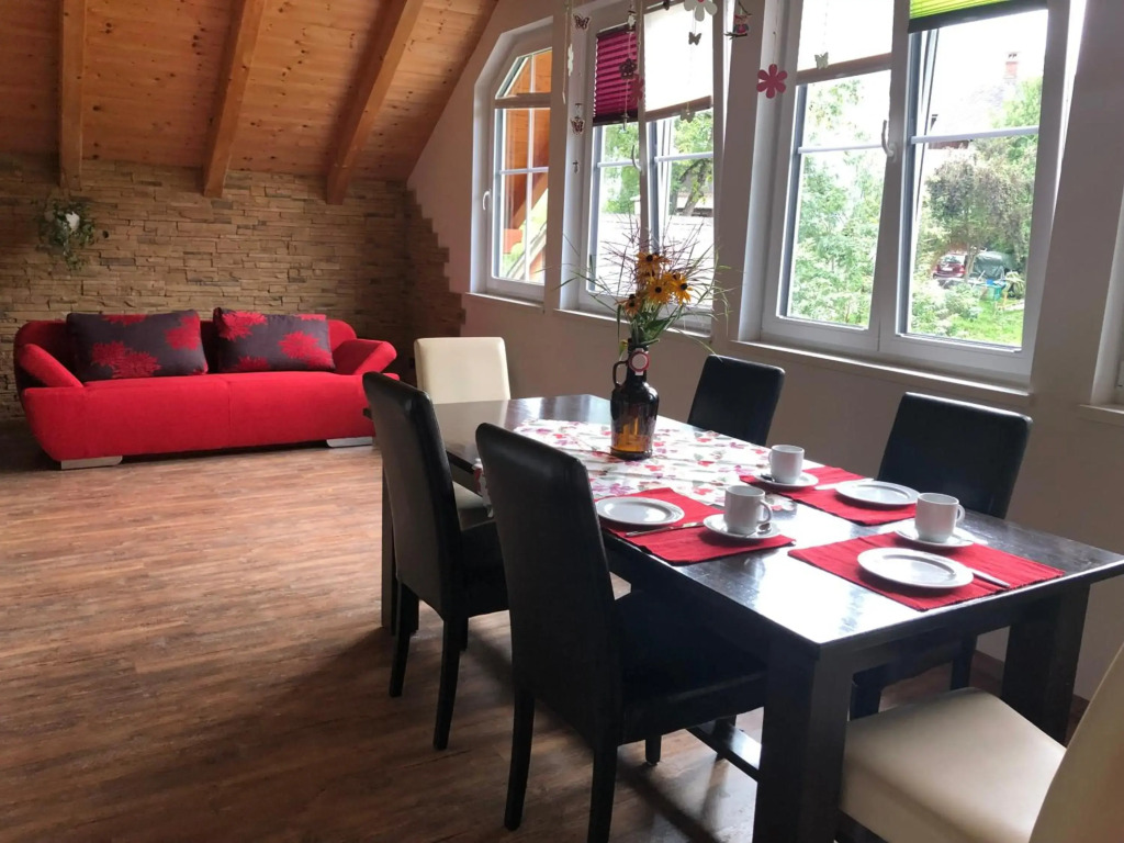 Ferienwohnung Fam. Unterberger