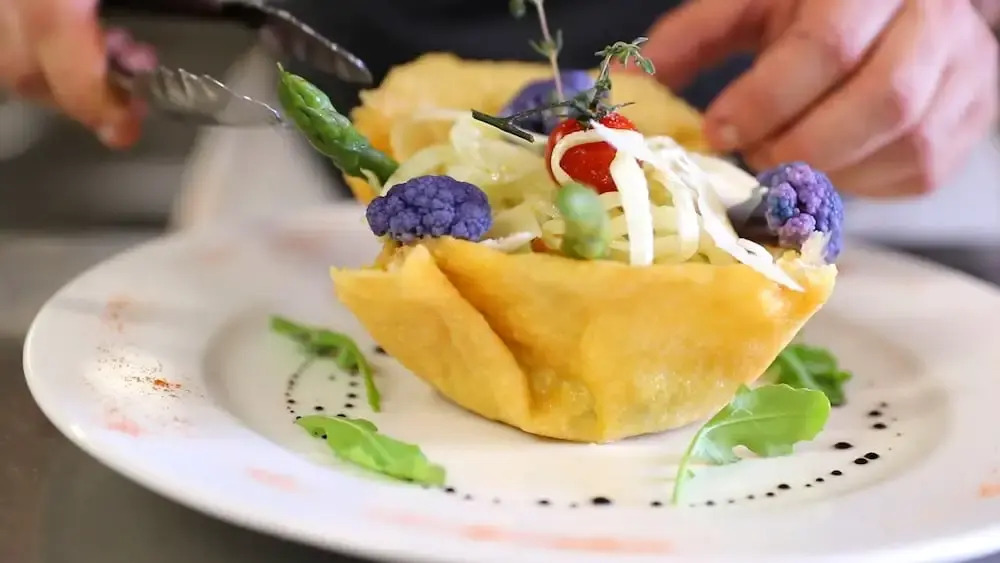 Hotel Restaurant Sole E Monti