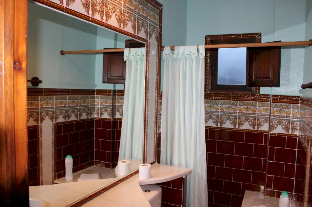 Hotel Rural Los Jarales