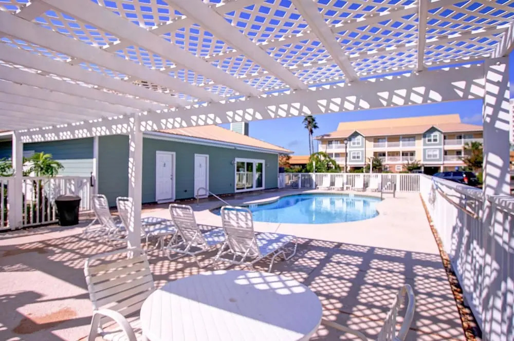 St. Martin Beachwalk Villas 131