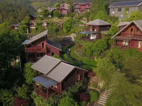 Yunqi Hostel