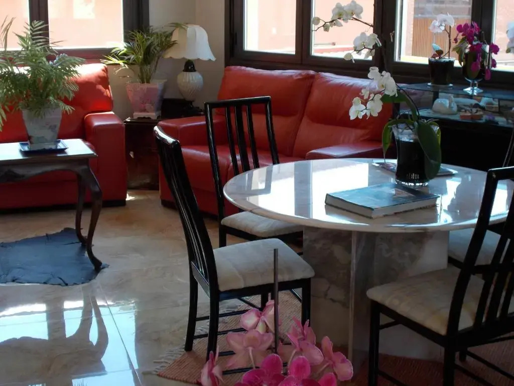 Hotel Rural Las Águedas