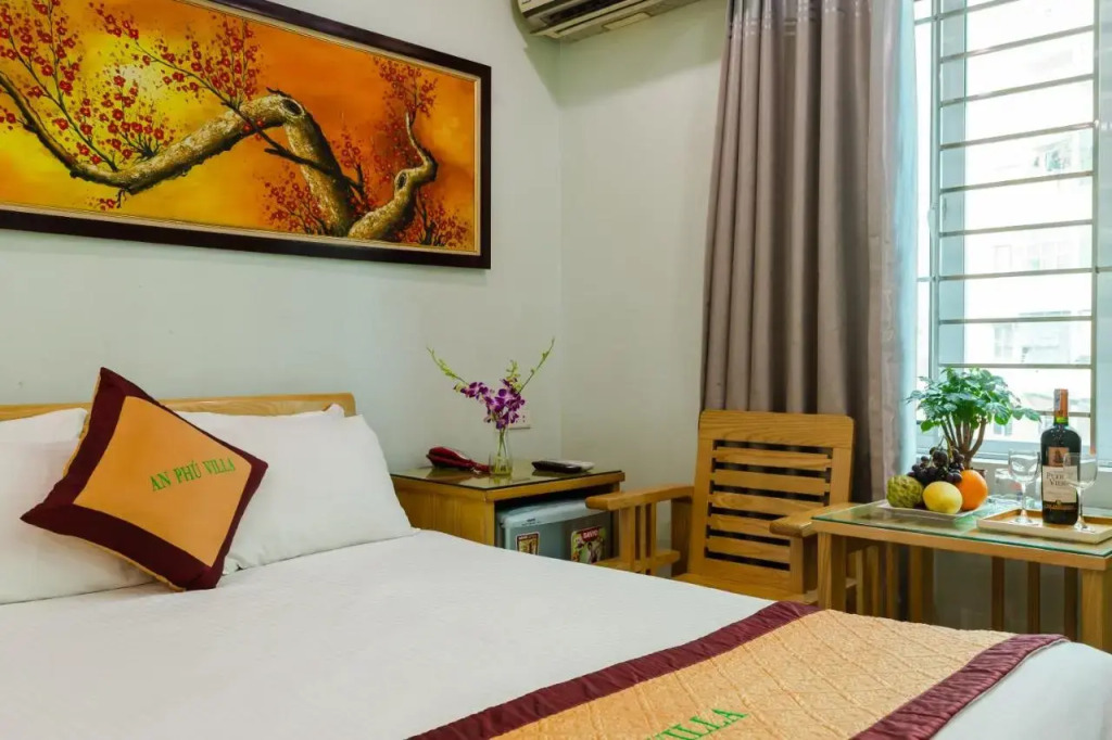 Misa Hotel Hanoi