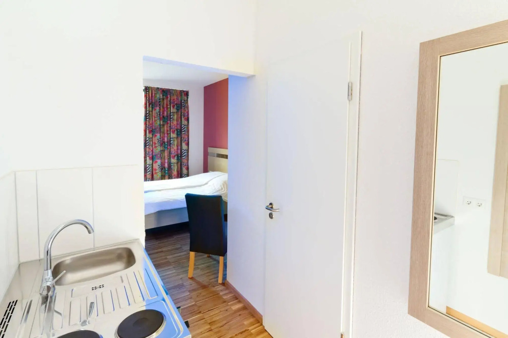 Aparthotel Orchidea