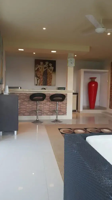 Villa Hati Indah