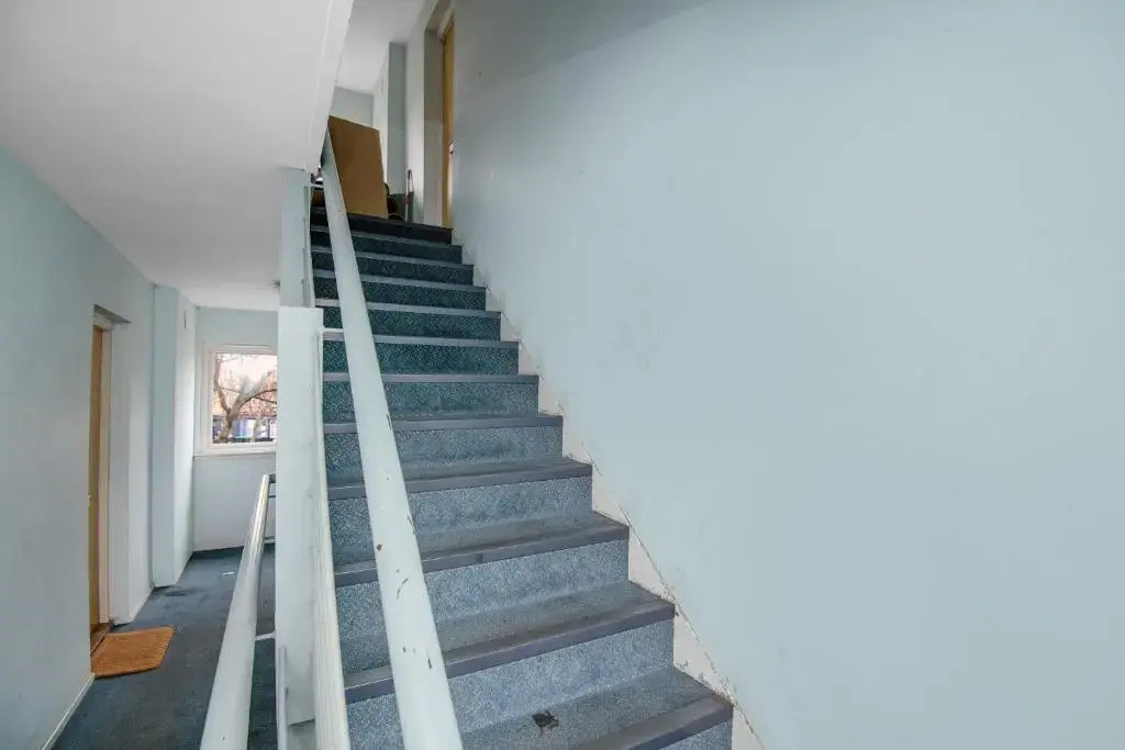 Edinburgh City Center Coady Apartment SLEEPS 5 FREE CAR PARK SPACE