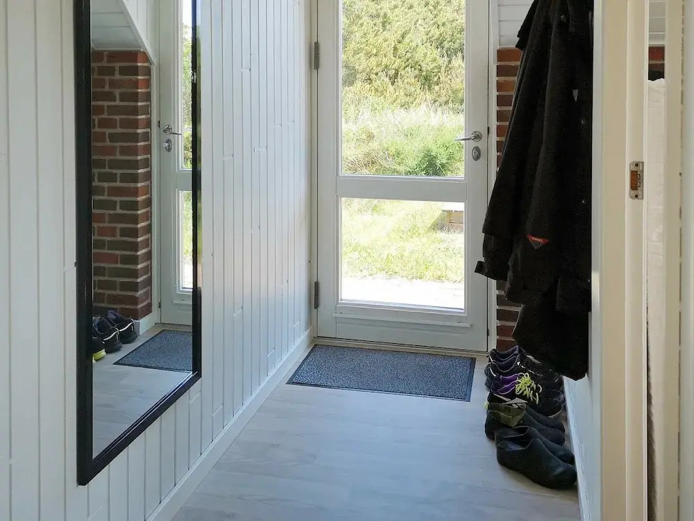 Cozy Holiday Home in Søndervig With Sauna