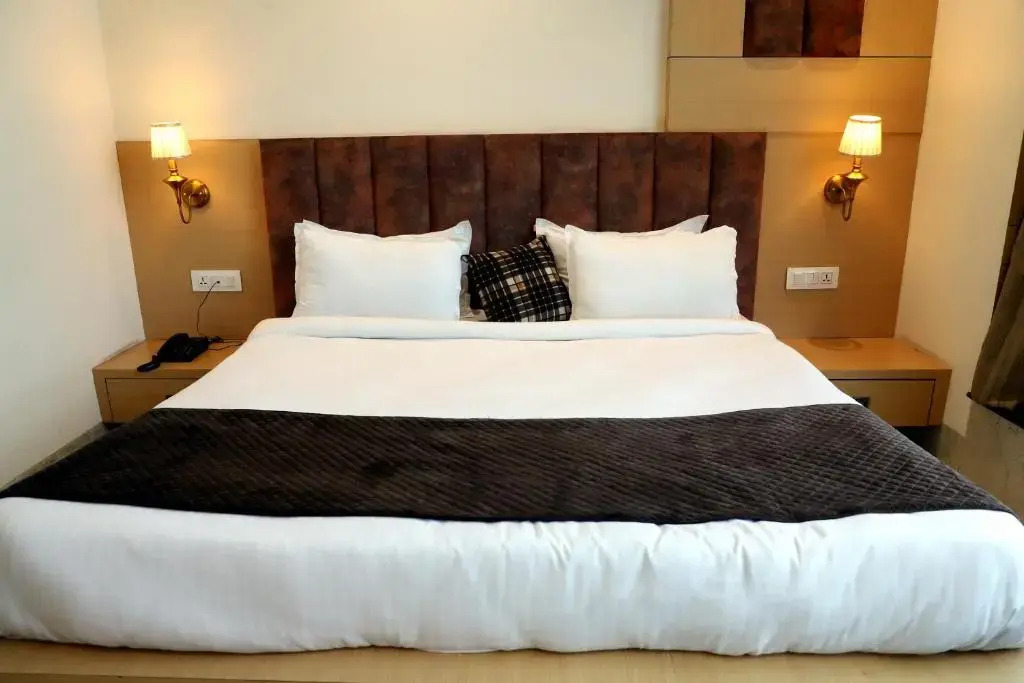 Sehdev B&B 850 meter from Golden Temple