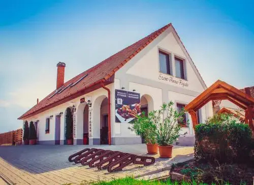 Szent Anna Fogadó