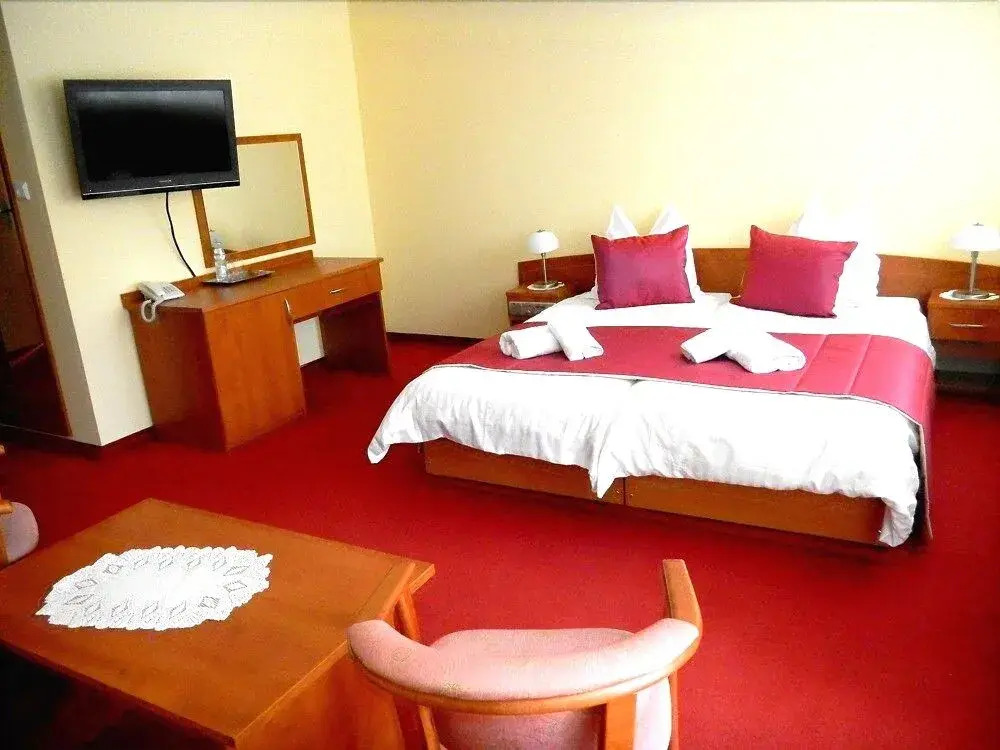Grand Laola Spa