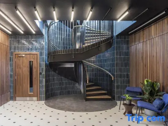 StayCozy Studio Apartments in Croydon