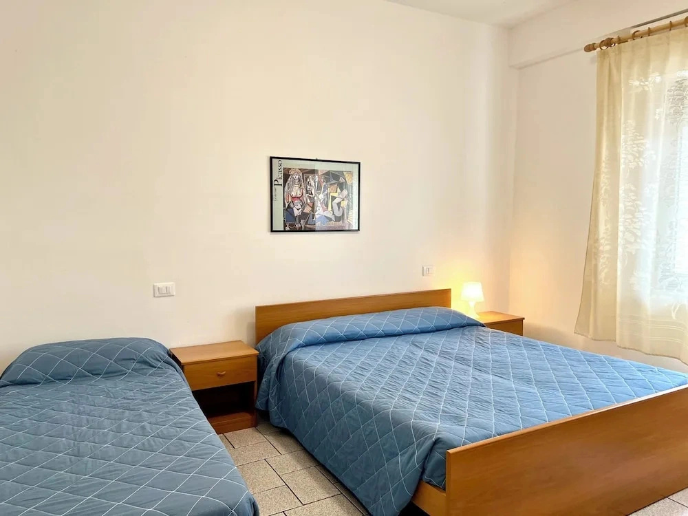Equipped Flat for a Comfortable Stay