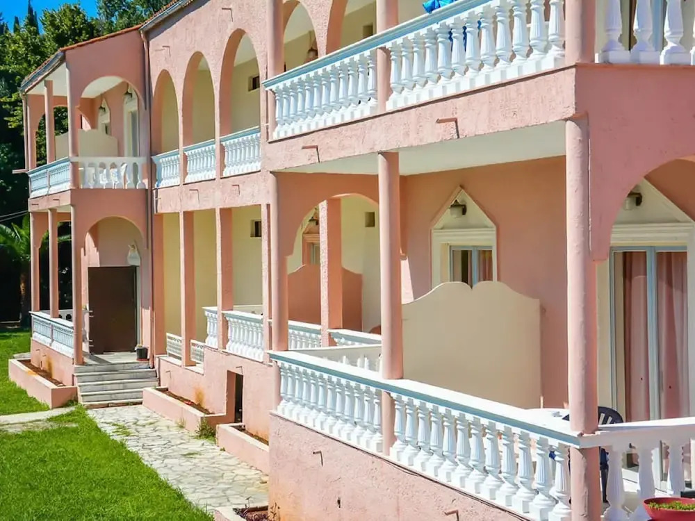Corfu Garden Hotel