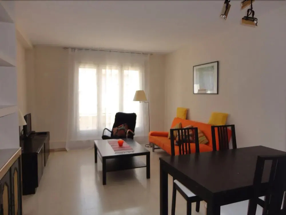 Apartamento Cervantes