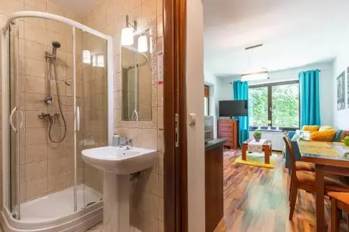 Apartament Olivia Zakopane