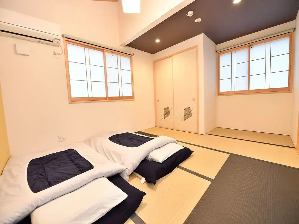COTO Kyoto Nijo2