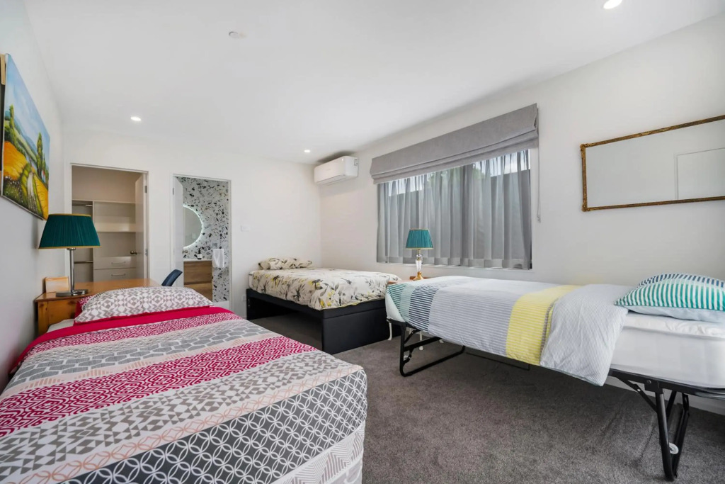 Auckland Cornwall Park Home