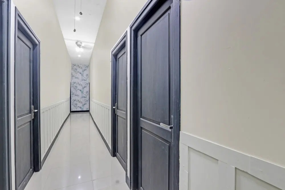 Capital O 90811 Myhome