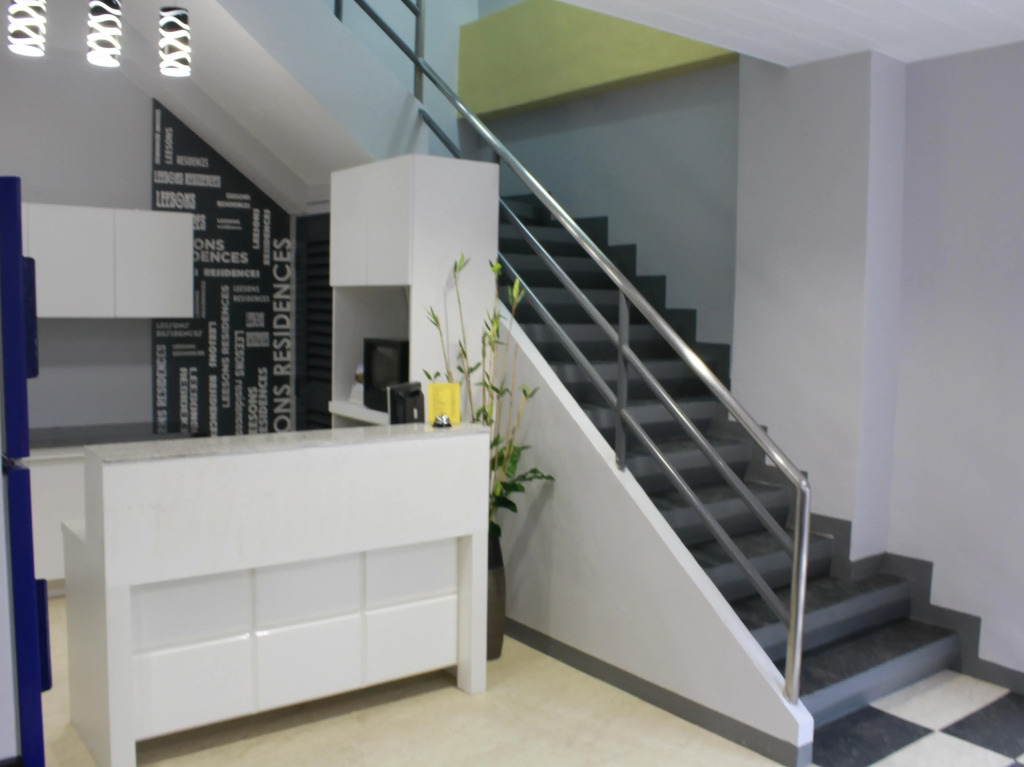 Leesons Residences