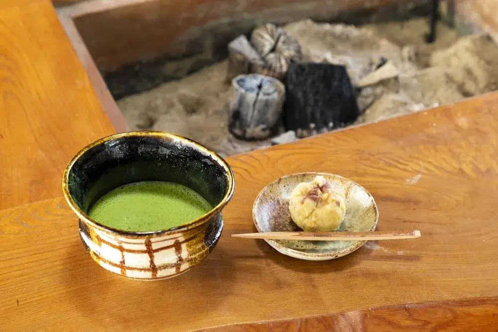 Gosakuso