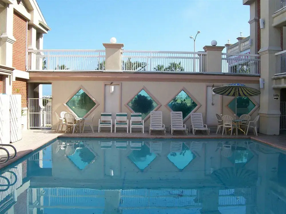Bayfront Inn Corpus Christi