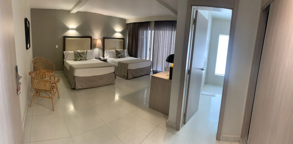Madisson Boutique Hotel Cartagena
