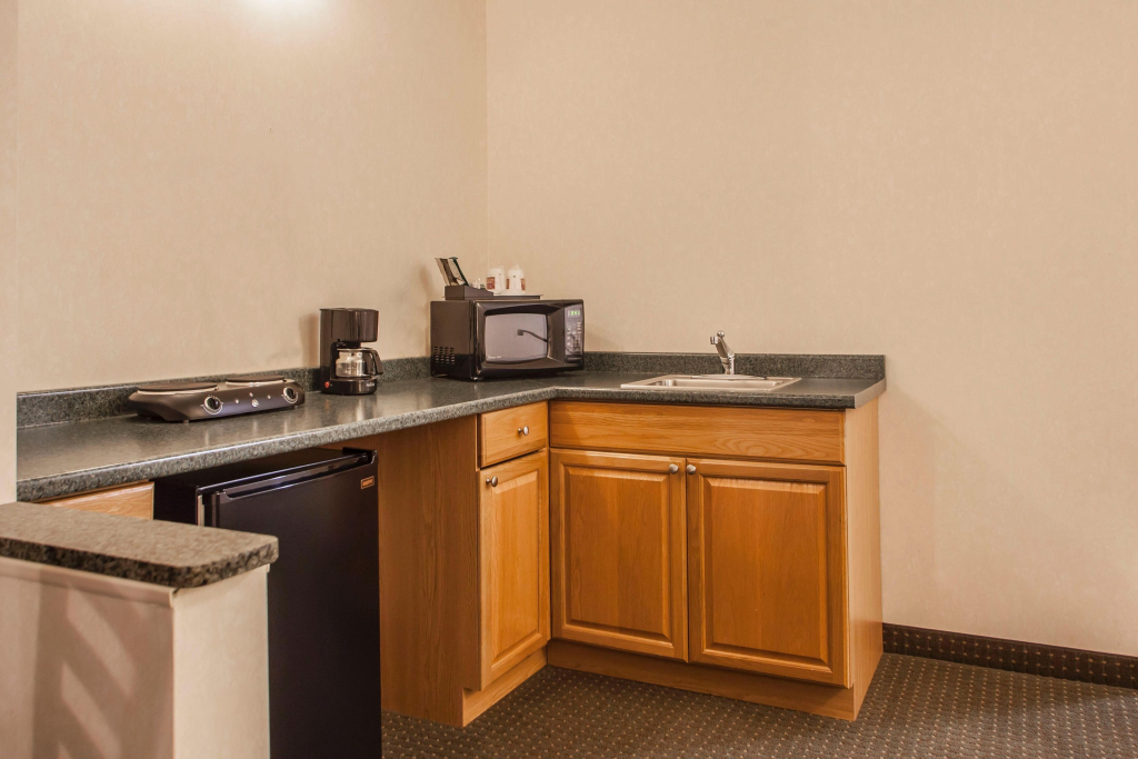 Comfort Suites Fairview Heights Saint Louis