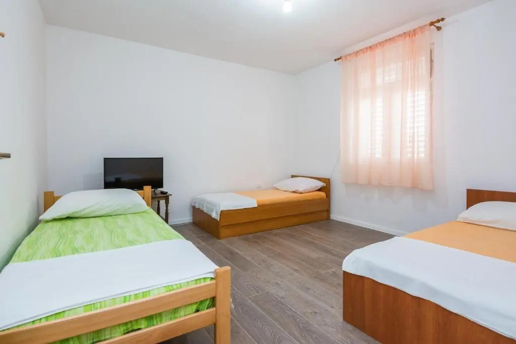 Drago Apartment