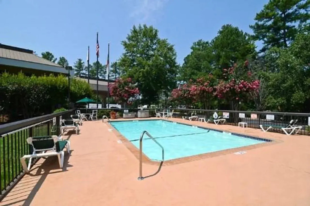 Quality Inn Chapel Hill