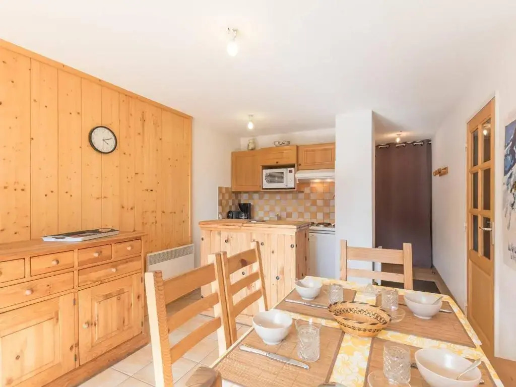 Appartement Briançon, 3 pièces, 4 personnes - FR-1-330C-10