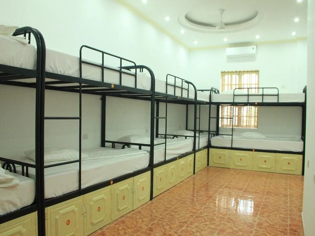 Tam Coc Holiday Hotel & Spa