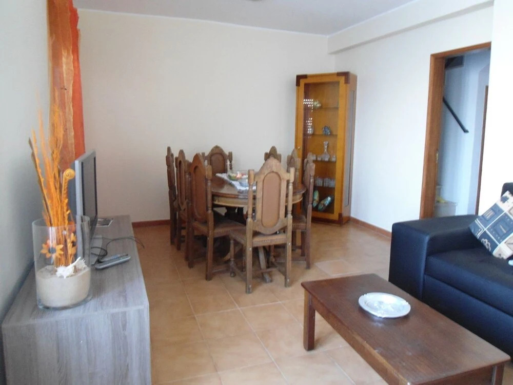 House With 3 Rooms in Budens, With Wonderful sea View, Terrace and Wif