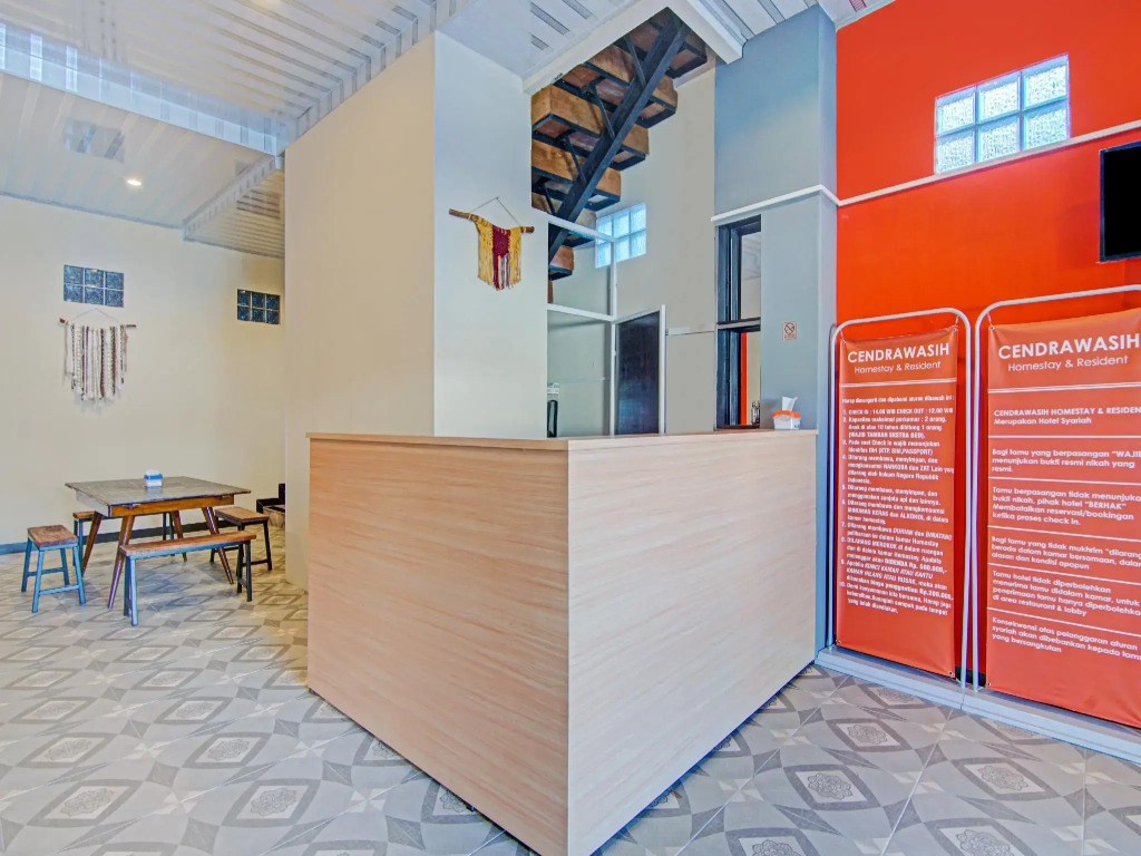 Cendrawasih Resident by OYO Rooms