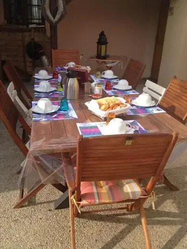 Les Logis du Breuil