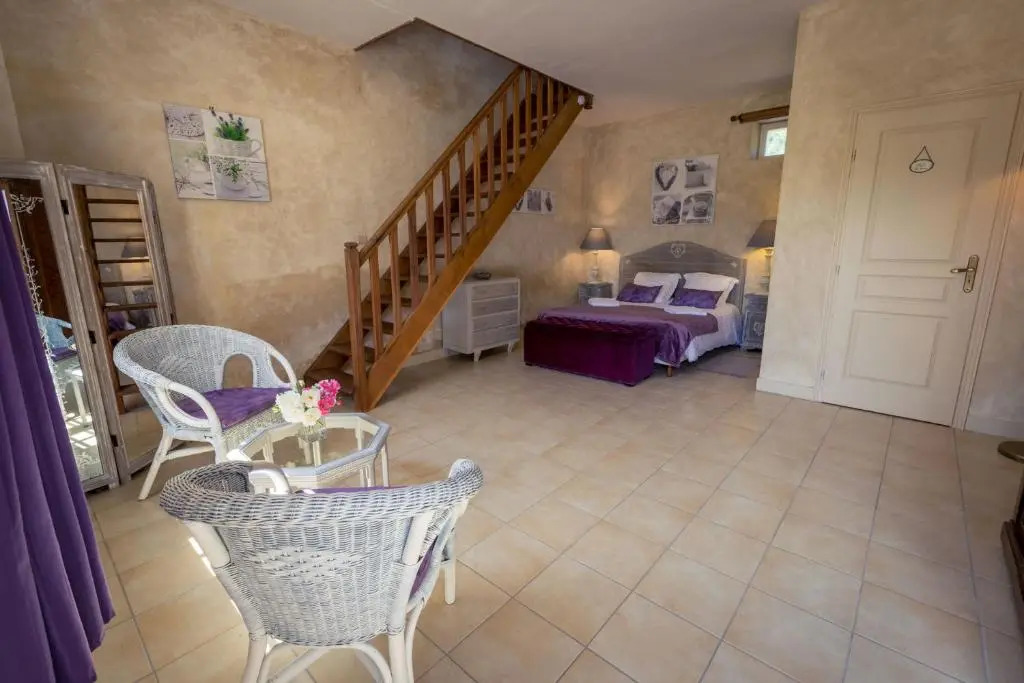 Gites Le Clos de Saires