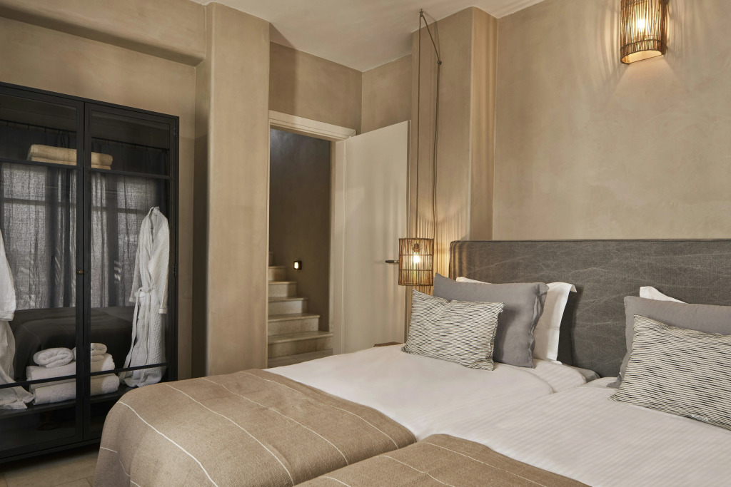Naxian Collection - Small Luxury Hotel of the World